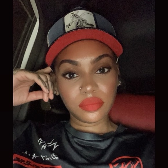 trenaeashley